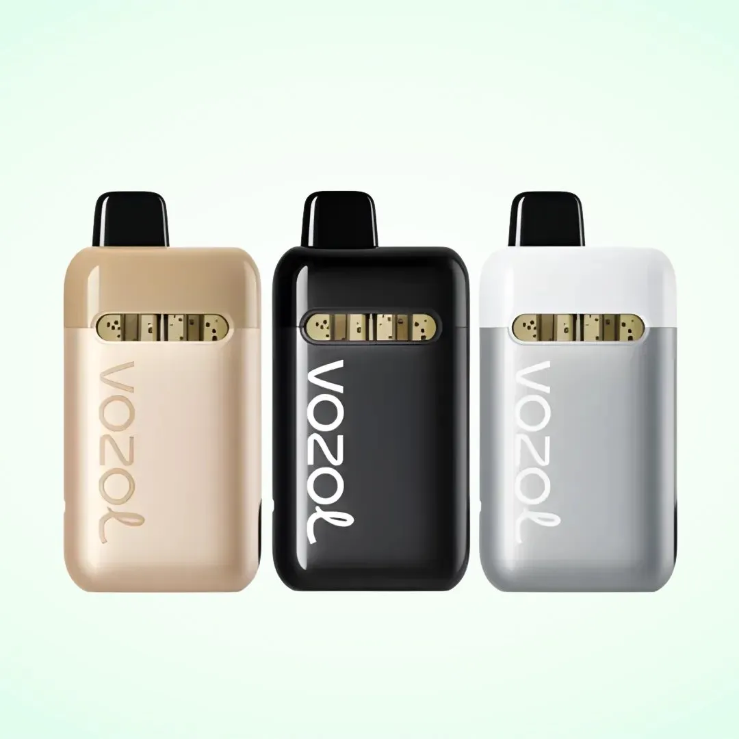 Vozol Neon Plug Max 36K Puffs Prefilled Pod Kit