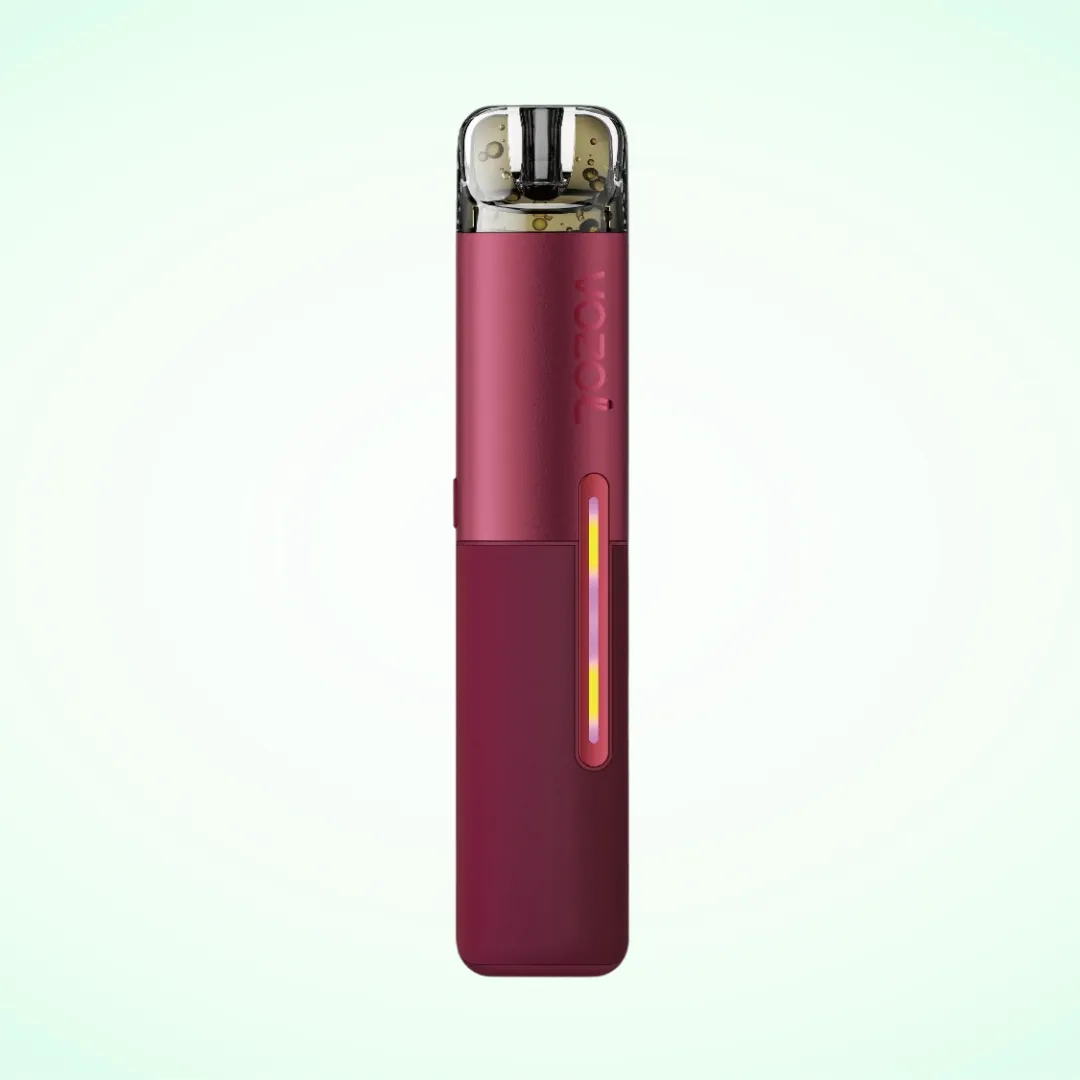 Vozol Sleek 1000 Prefilled Pod Kit