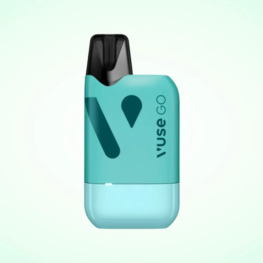 Vuse Go Reload 1000 Pod Kit