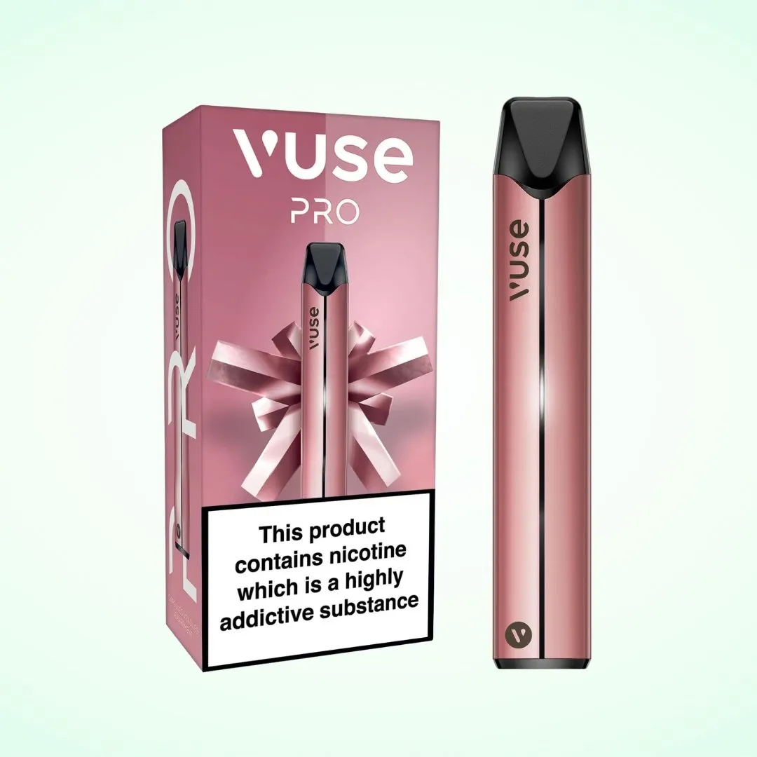 Vuse Pro Pod Vape Kit