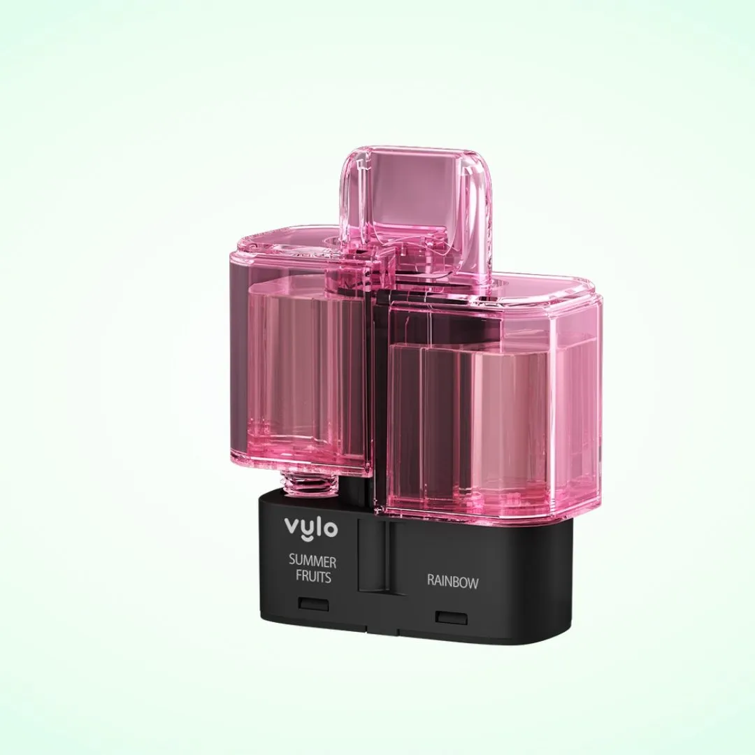 VYLO Duo 35K 2-in-1 Prefilled Pods