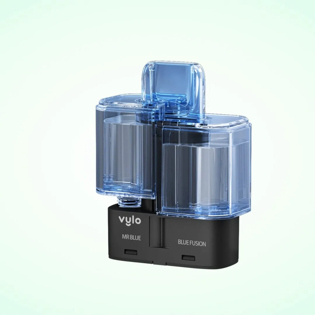 VYLO Duo 35K 2-in-1 Prefilled Pods