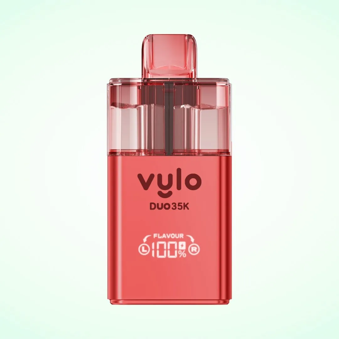VYLO Duo 35K 2-in-1 Pod Vape Kit
