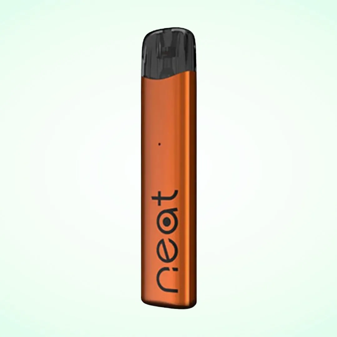 Yearn Neat 2 Pod Kit