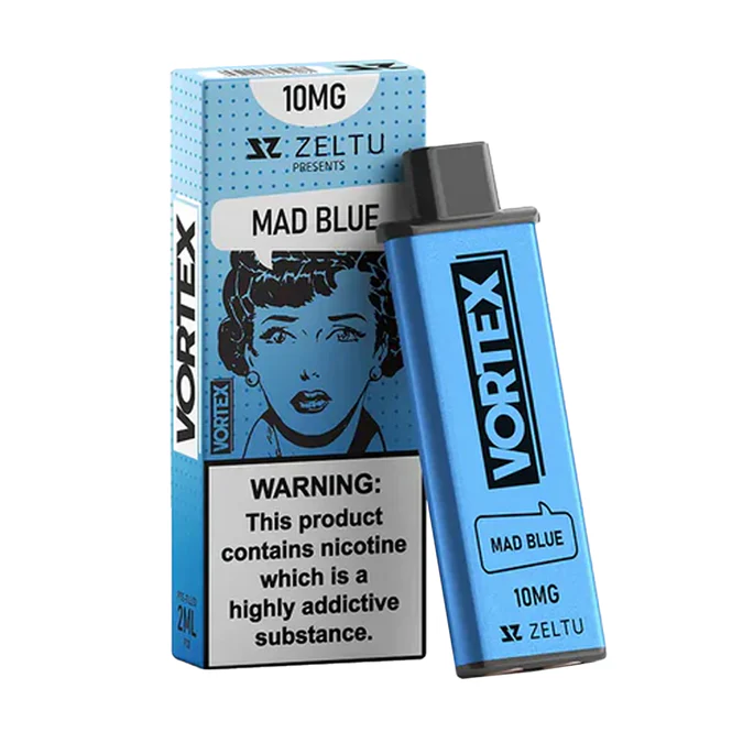 Zeltu X3 Prefilled Pods