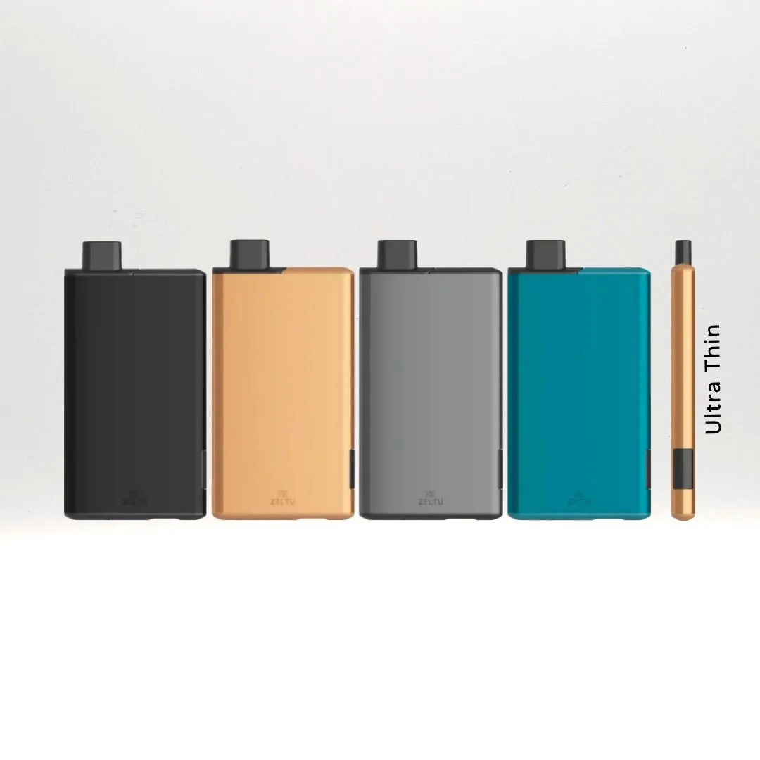 Zeltu X3 Vape Device