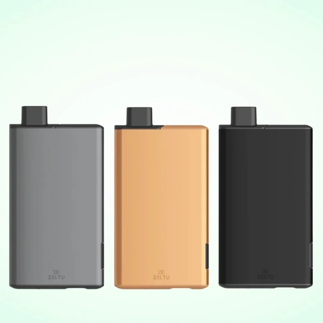 Zeltu X3 Vape Pod Kit