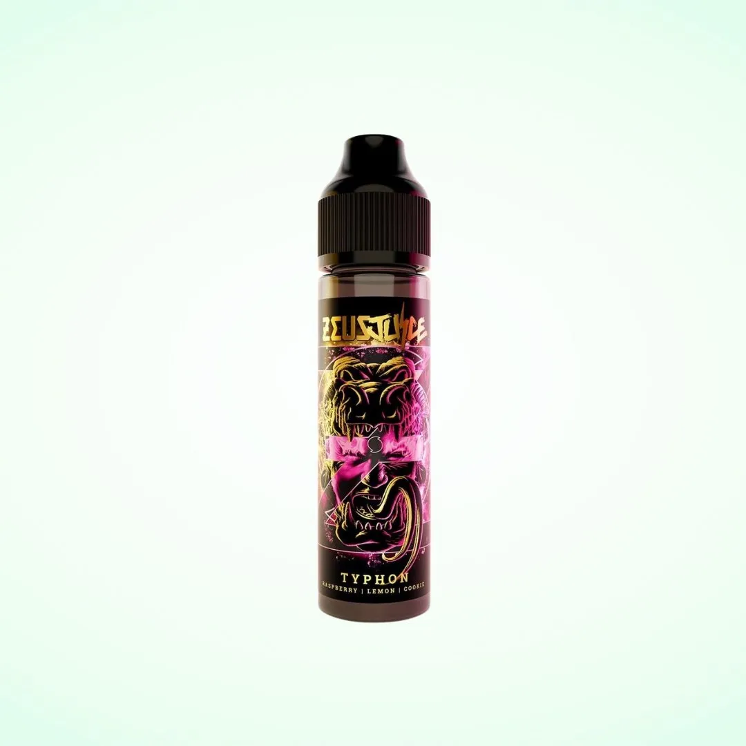 Zeus Juicer 50ml E-liquid
